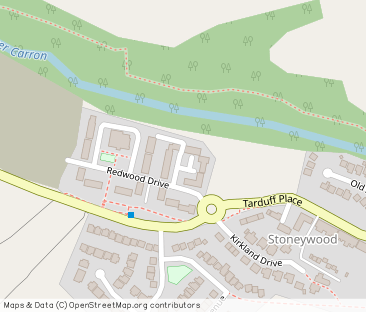 Corthie Court, Stoneywood, Denny - Photo 1