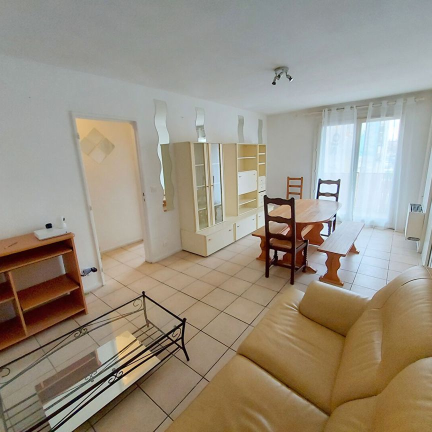 Apartment - Photo 1
