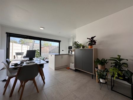 Huis te huur in Wetteren met 3 slaapkamers - Photo 3