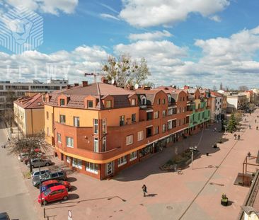 Centrum, deptak, PKP, budynek Inwestycyjny - Photo 2