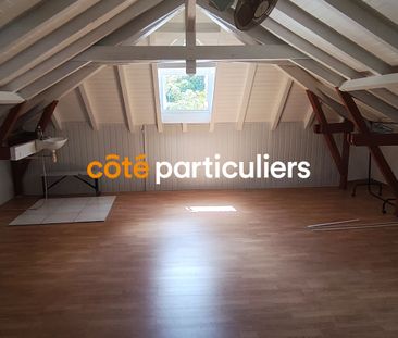 T4 meublé en Duplex Le Gosier 4 pièce(s) dans une Maison individuelle - Photo 5