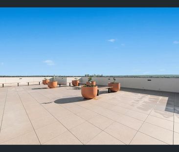 One bedroom plus study for rent in the heart of Lidcombe - Photo 6