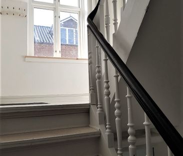 Skøn renoveret lejlighed i Silkeborg C - Photo 1
