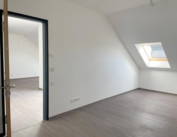 Senioren Wohnung | Betreutes Wohnen | WE312 - Foto 1