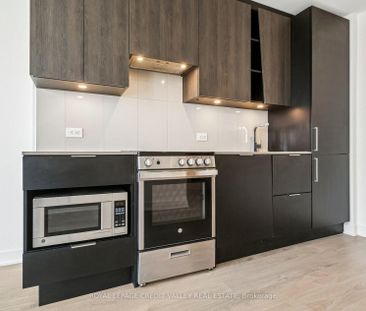 For Lease - 3900 Confederation Parkway Unit# 1413, Mississauga, Ont... - Photo 2