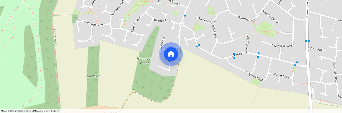 Mulberry Way, Armthorpe, Doncaster, DN3