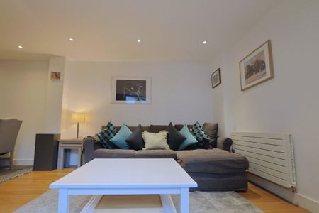 2 Bedroom Home – To Let - Photo 2