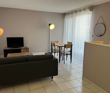 Location Appartement 2 pièces 44m² - Photo 1