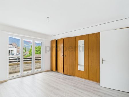 Charmant appartement de 5.5 pièces dans un quartier calme - Photo 4