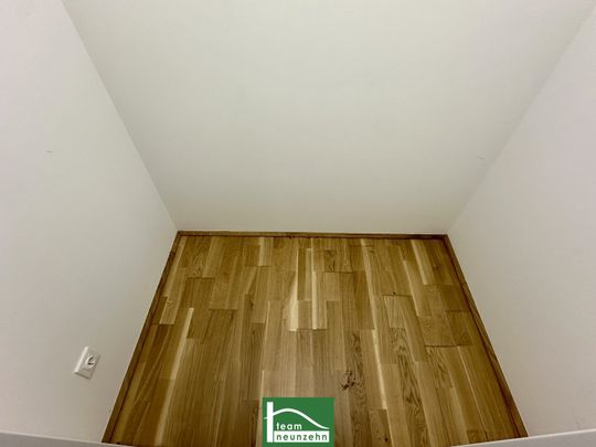 Wundervolle 2-Zimmer Wohnung in toller Lage – Einbauküche und Balkon inklusive – ab 01.12.2024 beziehbar! - Foto 1