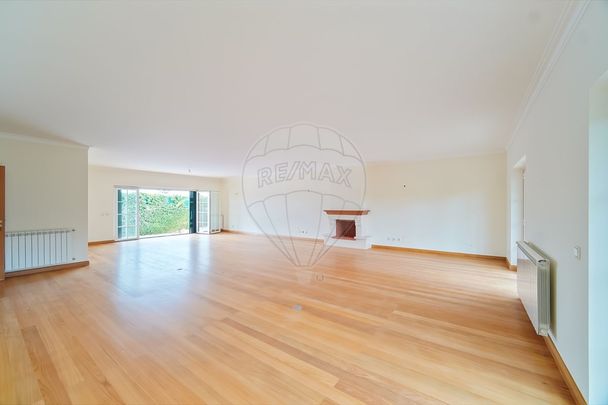 Moradia T5 em Lisboa - Photo 1