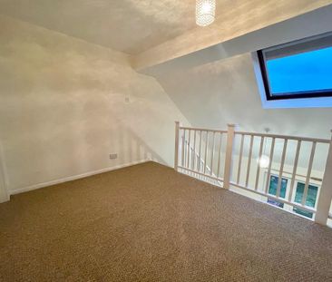 1 bedroom terraced house to rent - Photo 4