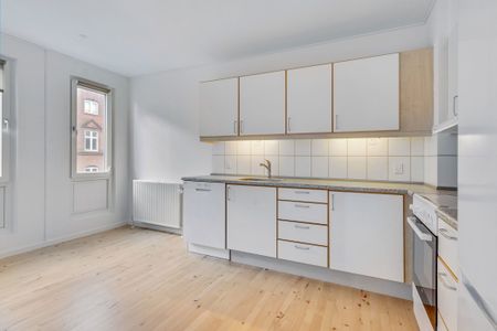 Lyse bylejligheder centralt placeret i Esbjerg - Photo 5