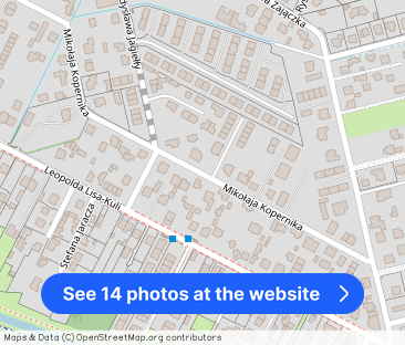 2 pokoje z aneksem 37 m2 BEZPOŚREDNIO - Photo 1