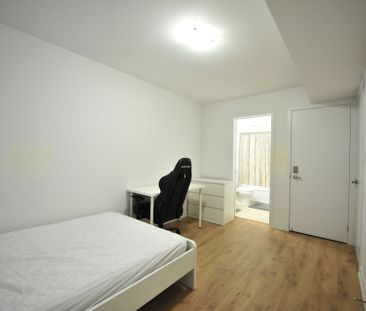 For Lease - 1760 Simcoe Street Unit# 75, Oshawa, Ontario - Photo 4