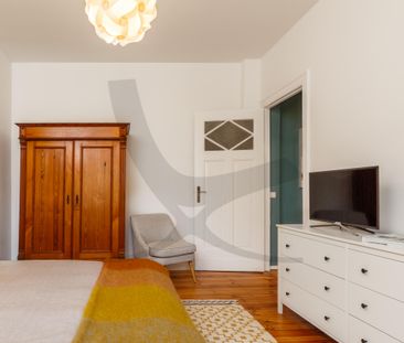 Nice living in Parknähe - Foto 4