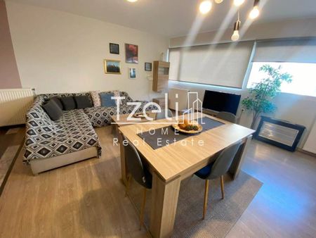 Studio/Γκαρσονιέρα για ενοικίαση Άγιος Ιωάννης (Νέος Κόσμος) - Photo 5