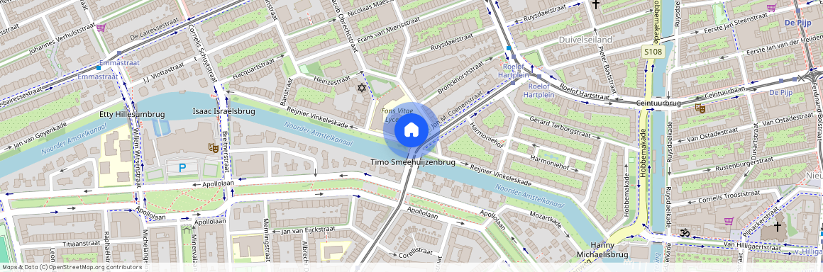 Joh.M. Coenenstraat 60, Noord-Holland, 1071 WH, Amsterdam