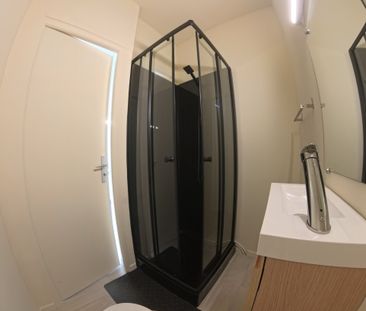 Location Appartement 1 pièce 19m² POITIERS 86000 - Photo 6