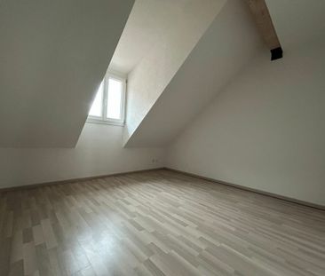 Wallbach / Appartement 3.5 pièces, grenier A8 - Photo 3