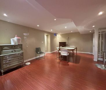 For Lease - 23 Hawksbury Road Unit# Basement, Markham, Ontario - Photo 1