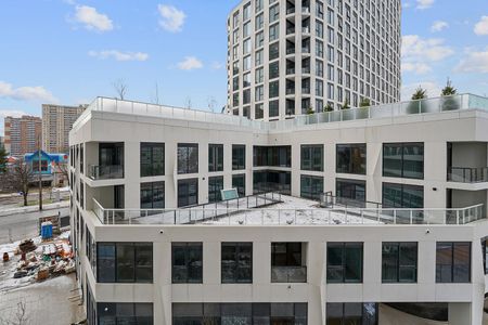 For Lease - 60 Central Park Roadway N/A Unit# 511, Toronto, Ontario - Photo 2