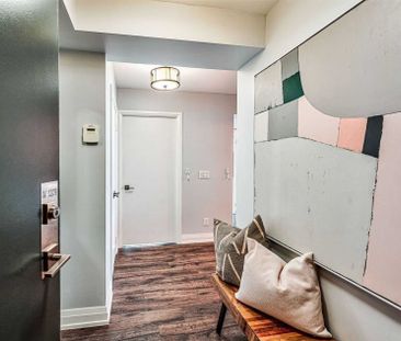 For Lease - 565 Wilson Avenue Unit# 1209 W, Toronto, Ontario - Photo 2