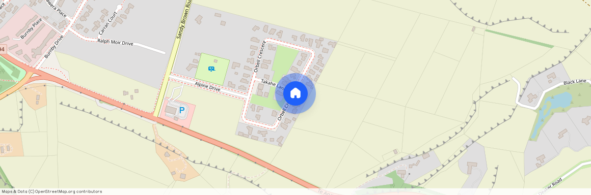 59 Orbell Crescent, Te Anau, Southland