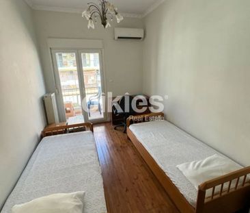 Διαμέρισμα για ενοικίαση Άγιος Δημήτριος (Κέντρο Θεσσαλονίκης) - Photo 4