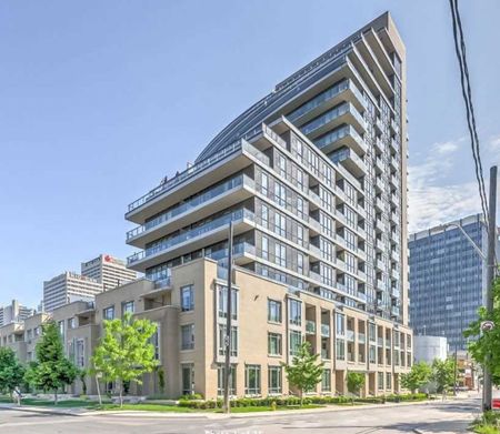 For Lease - 60 Berwick Avenue Unit# 1301, Toronto, Ontario - Photo 5