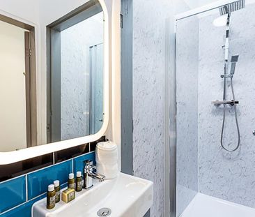 Studio Flat, Bond Street, W5 - Photo 1