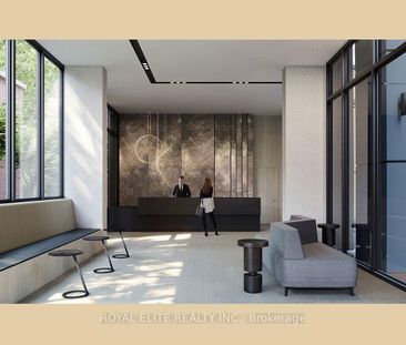 For Lease - 609 sherborne Street Unit# 1910, Toronto, Ontario - Photo 3