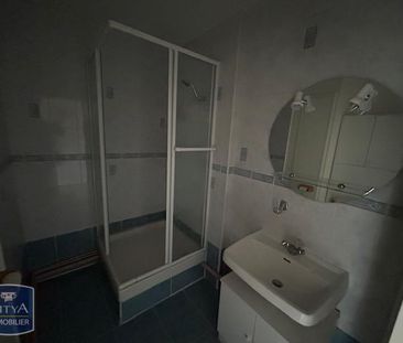 Location Appartement 1 pièce 25m² BOURGES 18000 - Photo 2