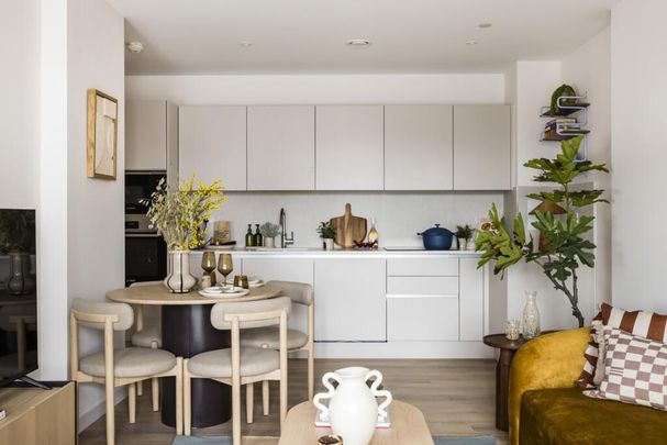 2 bedroom apartment to rent - Photo 1