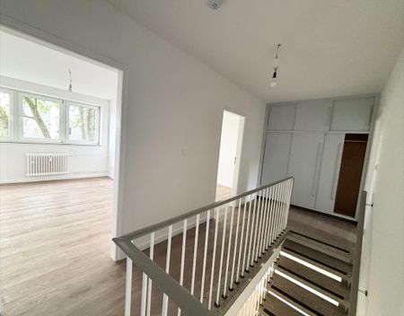 4- Zimmer Wohnung in Querenburg für Student*innen - Photo 4