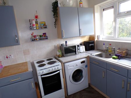 1 bedroom flat to rent - Photo 4