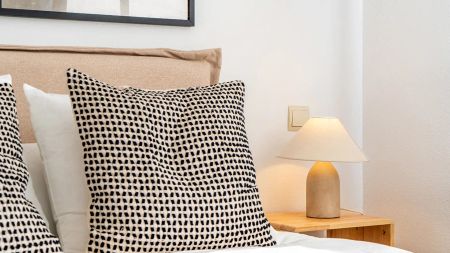 Piso de alquiler en Calle de Isabel Clara Eugenia, 31, Sanchinarro - Photo 5