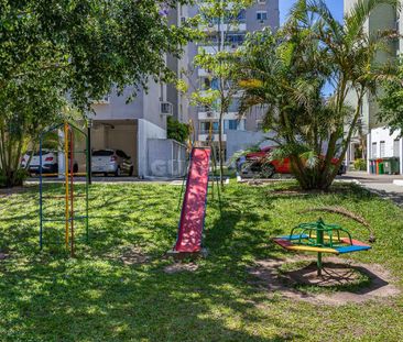 Apartamento com 2 quartos e 1 vaga de garagem na Zona Sul - Porto Alegre/RS - COD: 23520 - Foto 6
