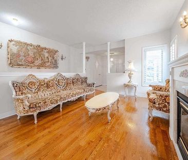 For Lease - 28 Rouge Bank Drive, Markham, Ontario - Photo 4