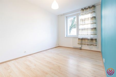 Komfortowe Mieszkanie na Bałutach – 3 pokoje, 1piętro, do własnego umeblowania. - Фото 4