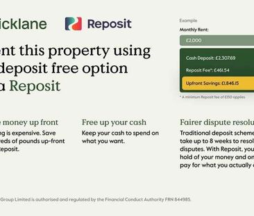 Maize Close, Overstone, Northamptonshire, NN6 - Photo 5