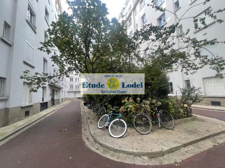 Appartement Paris 11ème Roquette - Photo 3