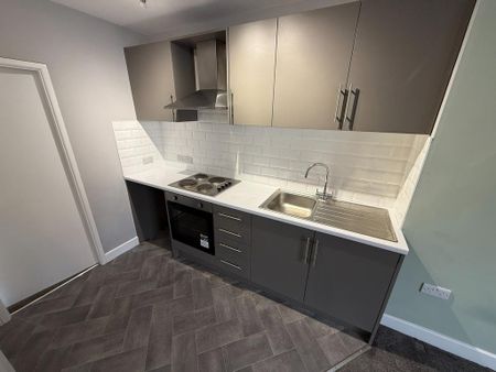 1 bedroom flat to rent - Photo 5