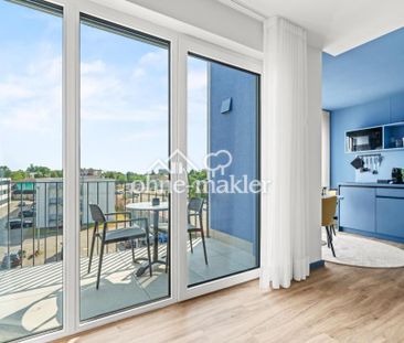 Motel42 - möbliertes Wohnen auf Zeit! Nov. 25 - März 26 - Photo 4