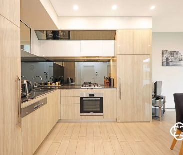 423/1C Burroway Road, 2127, Wentworth Point Nsw - Photo 1