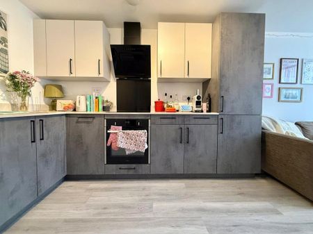 1 bedroom apartment to rent - Photo 5