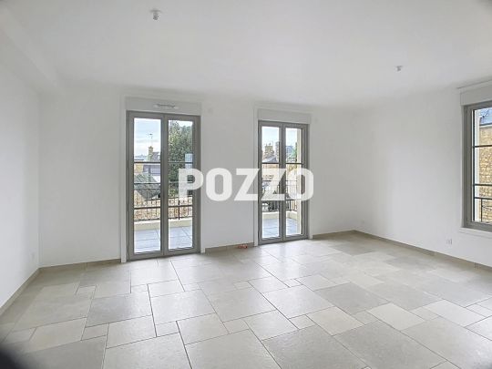 EXCLUSIVITE - APPARTEMENT DANS UNE RESIDENCE NEUVE - 3 pièce(s) - Photo 1