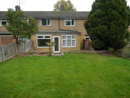 3 bedroom house to rent - Photo 4