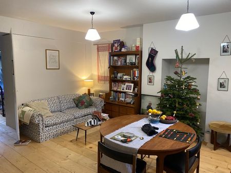 1 Bed Flat, Blenheim Grove, SE15 - Photo 4
