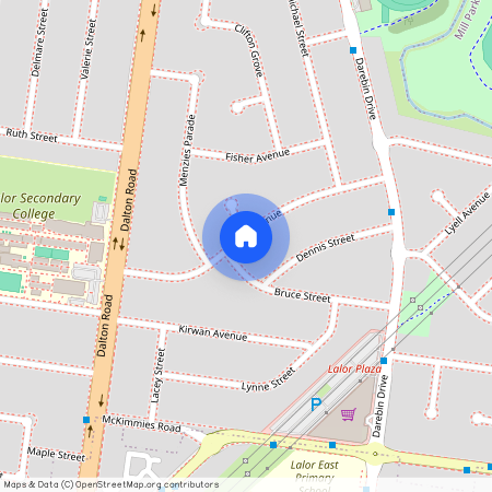 23 Deakin Avenue, Vic 3075, Lalor